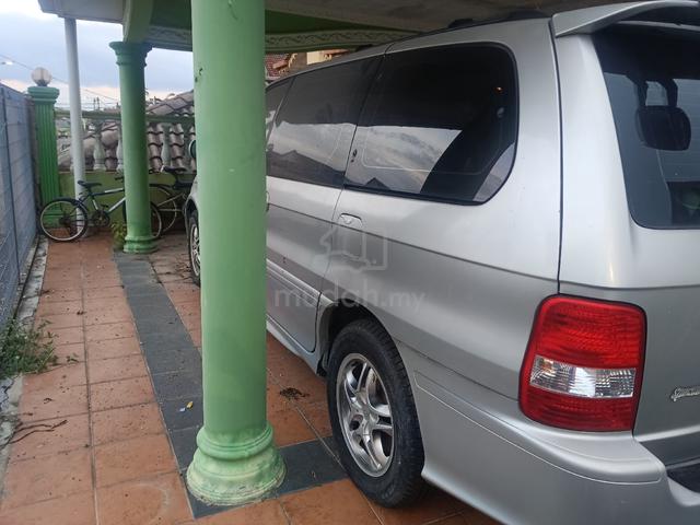 2006 Naza RIA 2.5 SE (A) - 3
