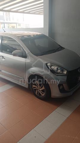 2017 Perodua MYVI 1.5 SE FACELIFT (A) - 3