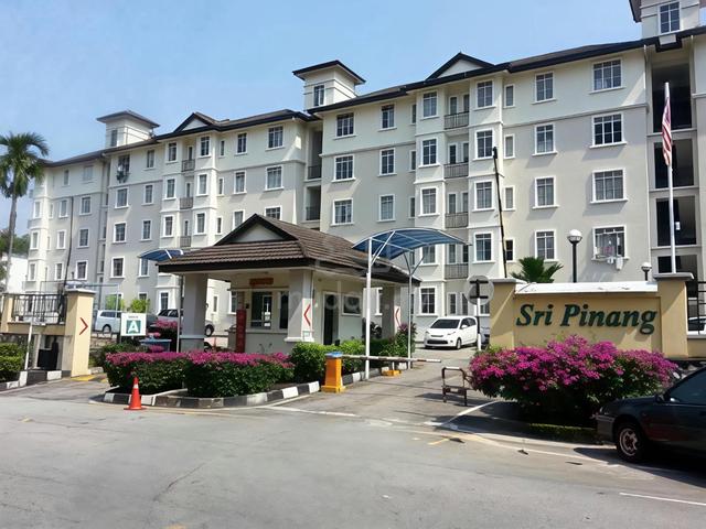 Sri Pinang (Puchong) 1