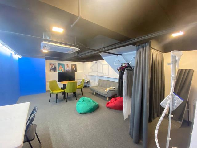 Neo Damansara Shop-Office For Rent 1