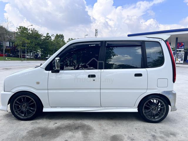 2006 Perodua KENARI 1.0 EZ AERO (A) - 3