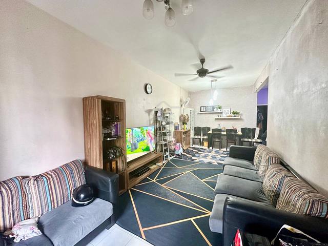 TERMURAH! Single Storey Cluster, Alam Idaman, Taman Tasik Puchong 3