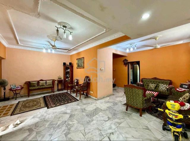 USJ 11 Double Storey Terrace House Renovated Near USJ Taipan For Sale 1