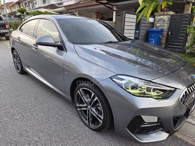 2024 Bmw 2 SERIES 1.5 18I M SPORT GRAN COUPE MY20 - 2