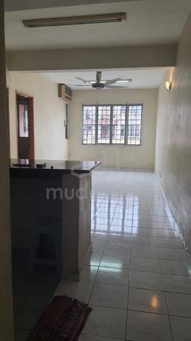 Bandar Bukit Tinggi 1 Shop Apartment 1