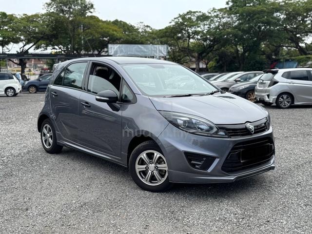 2018 Proton IRIZ 1.3 STANDARD (A) - 1
