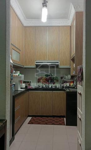 Halaman Murni Apartment 1