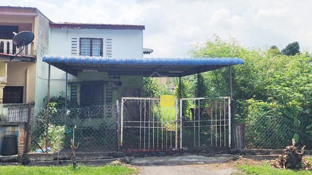 [Corner Lot] Taman Seremban Jaya 1
