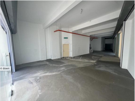 For Rent : G Floor Shop, Usj 10, Taipan Business Centre, Subang Jaya 1
