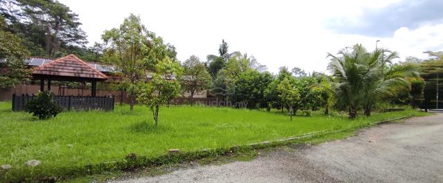 Bungalow Land Freehold in Kemensah, Melawati for Sale 1