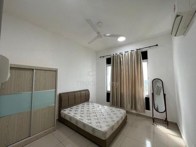 BM City Suites @ BM City Mall 5