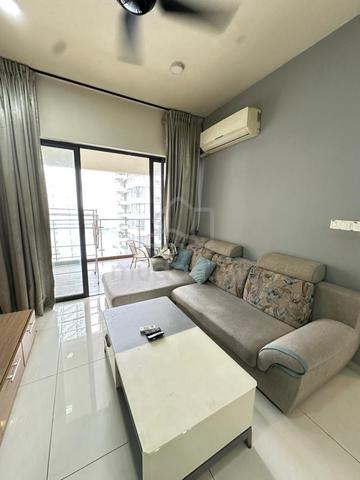 Royal Strand @ Country Garden Danga Bay 1
