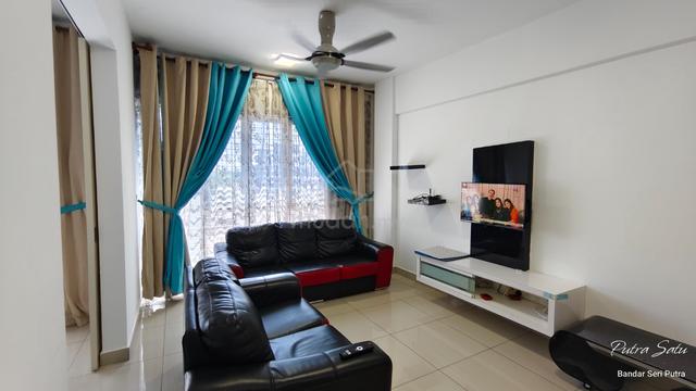 Almyra Residences 1