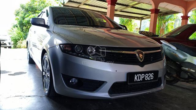 2013 Proton PREVE 1.6 CFE PREMIUM (A) - 1