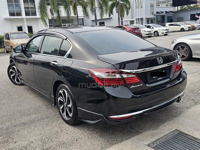Honda ACCORD 2.0 VTI-L FACELIFT CHEAPEST PRICE - 2