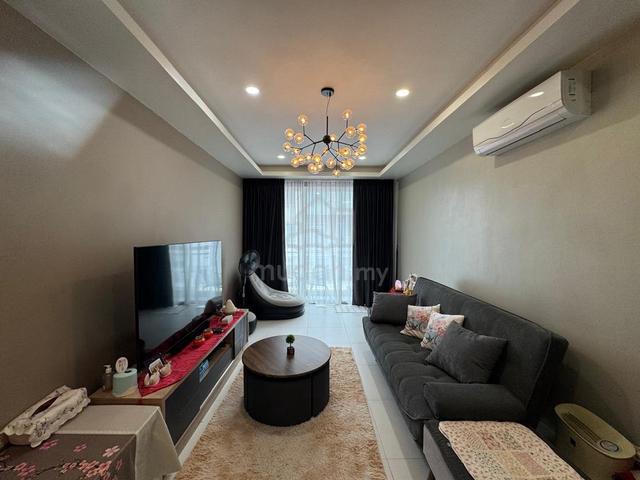 Residensi PR1MA Premier Matang, Kuching, Sarawak 1