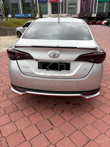 2020 Toyota VIOS 1.5 G (A) - 2
