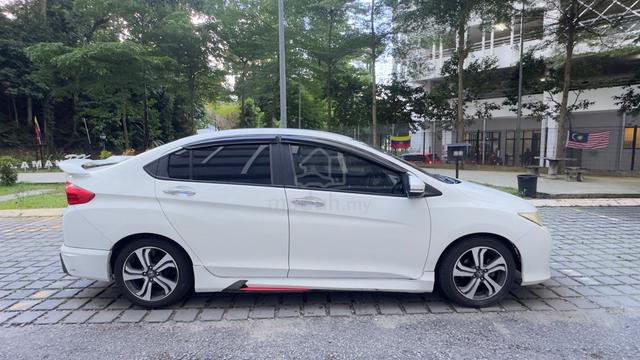 2014 Honda CITY 1.5 V MY14 GM6 (A) - 5