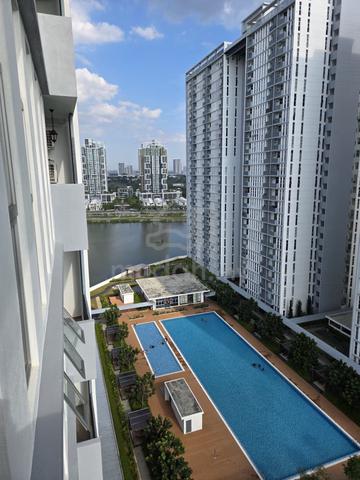 Lakefront Homes @ Cyberjaya 1