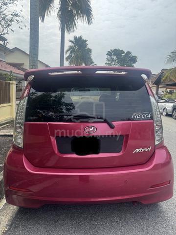 2010 Perodua MYVI 1.3 EZL (LIMITED EDITION) (A) - 5