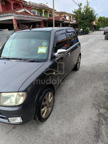 2006 Perodua KELISA 1.0 EZQ IMAGO (A) - 4
