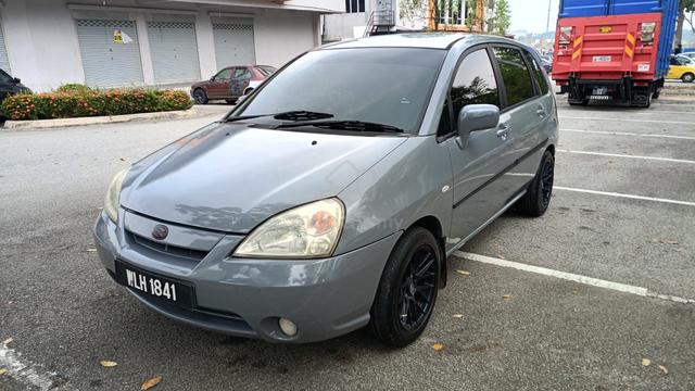 2003 Suzuki LIANA 1.6 SPORTS (A) - 2