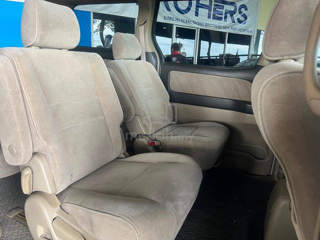 2004 Toyota ALPHARD 2.4 (A) - 5