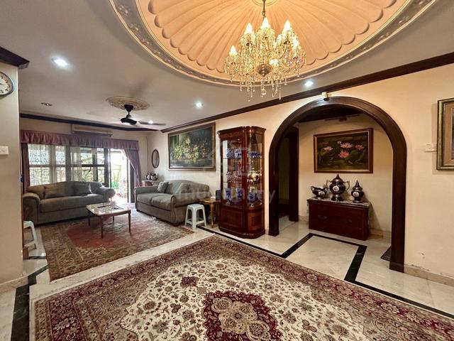 2 Storey Bungalow Split Level, Seksyen 2 Shah Alam 3