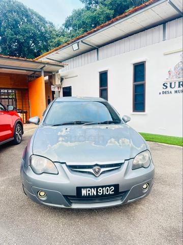 2008 Proton PERSONA 1.6 MEDIUM LINE (A) - 1