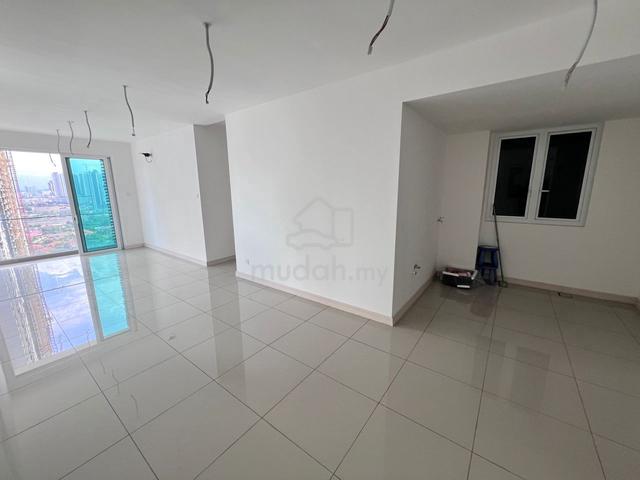 Sentul Point Suite Apartment 1