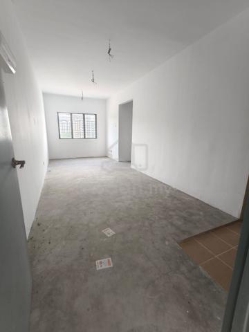 Mercury Apartment 1
