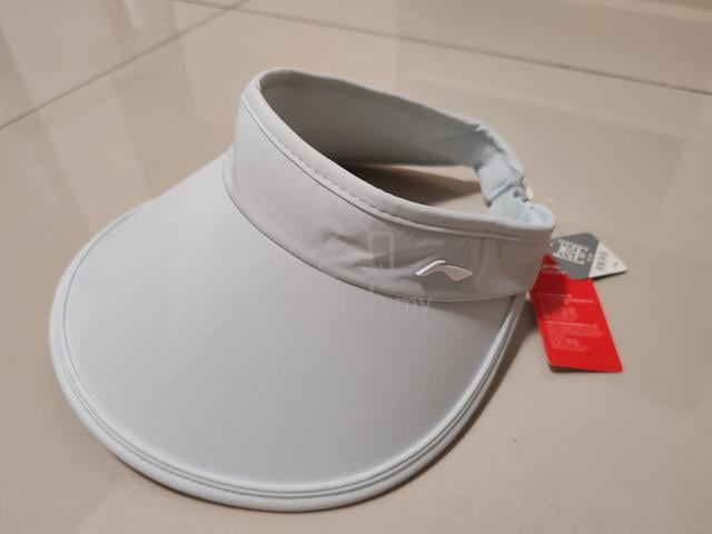 Outdoor sports sun hat women's summer - photo 2 of 3