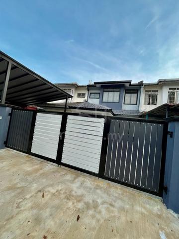 Selangor, Bukit Sentosa Anggerik 4B 2-Storey Terraced House For Rent 1