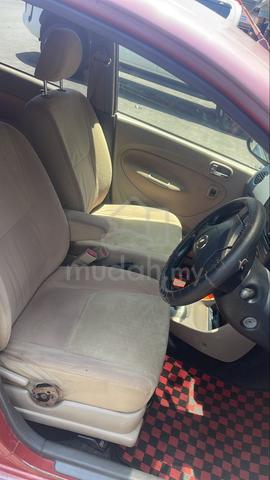 2014 Perodua VIVA 1.0 (A) - 4