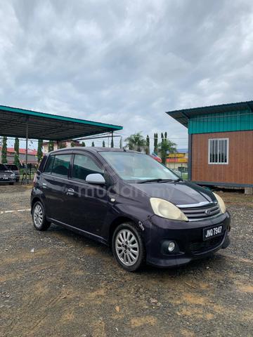 2012 Perodua VIVA 1.0 ELITE EZi (A) - 3