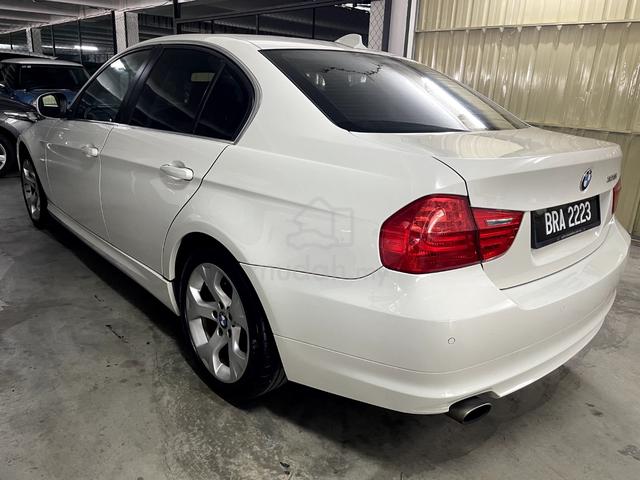 2012 Bmw 320i EXECUTIVE (CKD) 2.0 FACELIFT (A) - 3