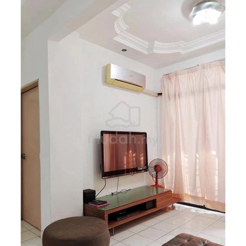 Krystal Villa 1
