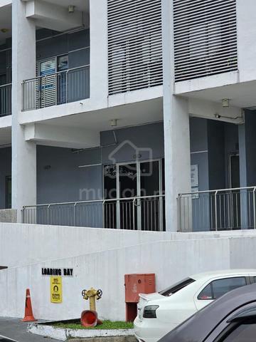 Sungai Besi Midfields Square Shop Lot 1