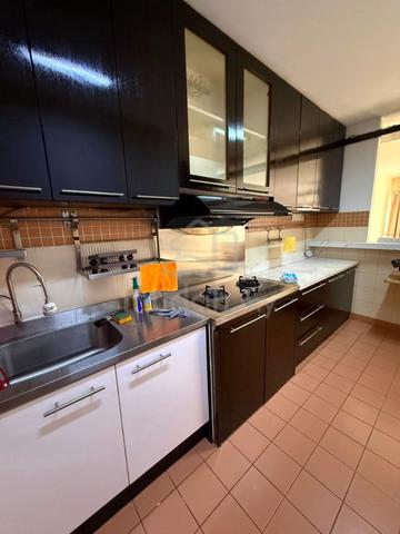 Perdana Exclusive Condo 1