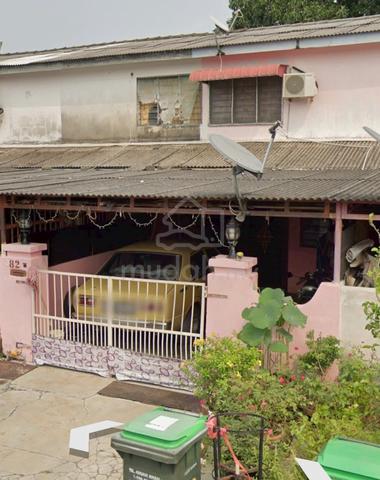 HOUSE FOR SALE, Kangar Perlis 1