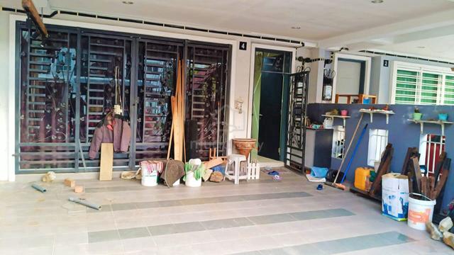 2.5stry Terrace Taman Nusa Idaman, Desa Putra, Kajang, Selangor 1