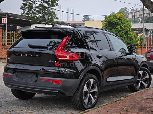 Volvo XC40 2.0 B5 ULTIMATE Polestar harman kardon - 1