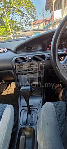 1997 Ford TELSTAR 2.0 GHIA (A) - 2