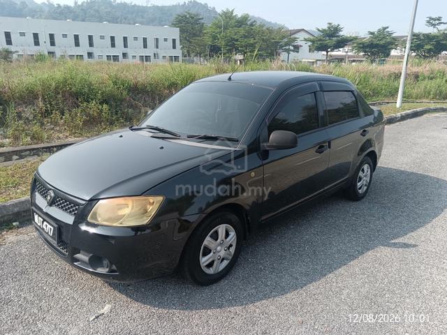 2010 Proton SAGA 1.3 M-LINE (A) - 3