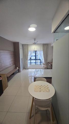 Astrum Ampang 1