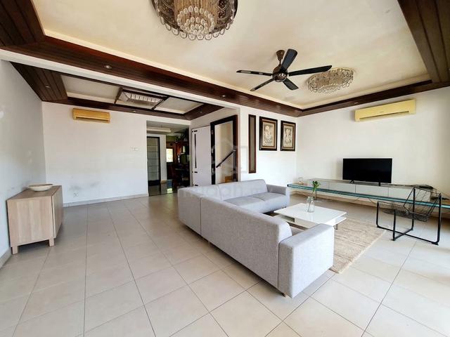 2 Storey House Puchong Putra Prima Gated Guarded Renovated 1