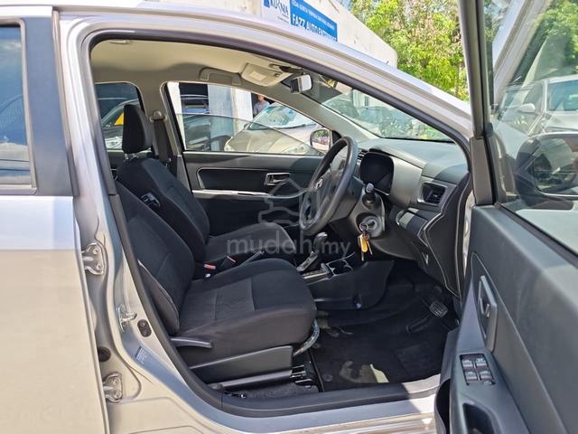 2016 Perodua BEZZA 1.0 (AUTO) - 4