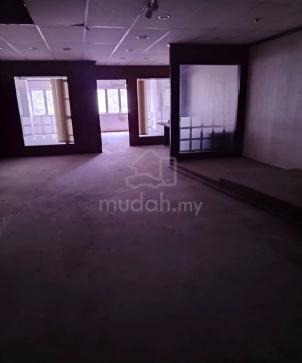 Selangor Kajang Freehold Shop Lot For Sale 1