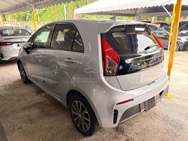 2019 Proton IRIZ 1.6 (A) - 4