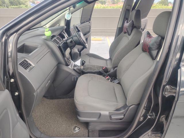 2011 Proton EXORA 1.6 BOLD EXECUTIVE (M) - 5